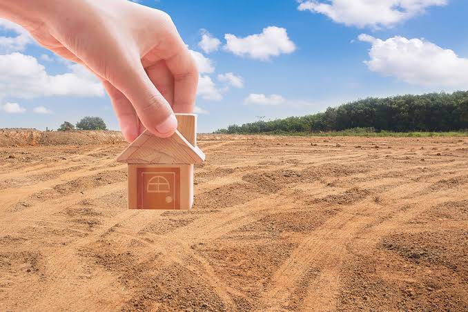 فروش زمین ۵۰۰ متری سنددار شاهنامه