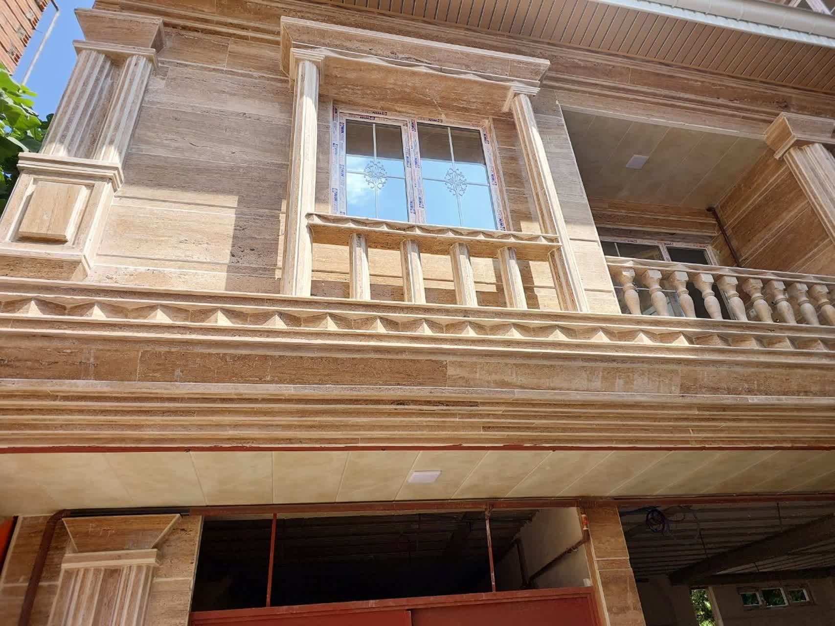 اجرای سنگ